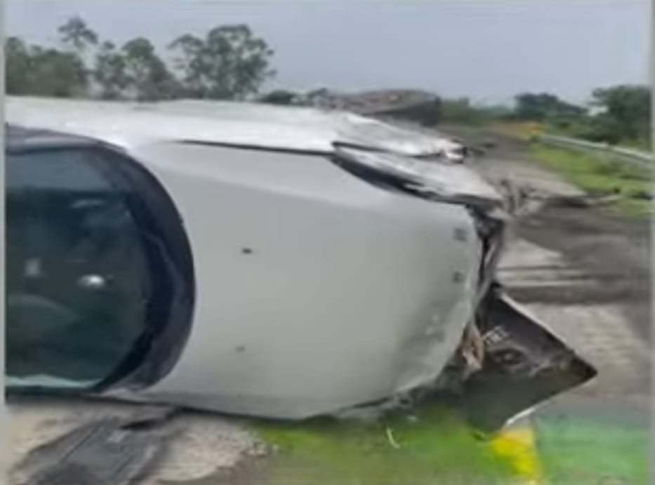 Demand to keep toll plaza closed till maintenance is done on NH 30 Highway