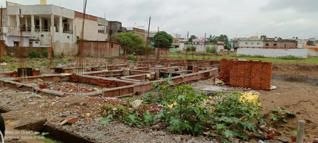 There is a flood of complaints, yet the administration is unaware – the mafia is fearless