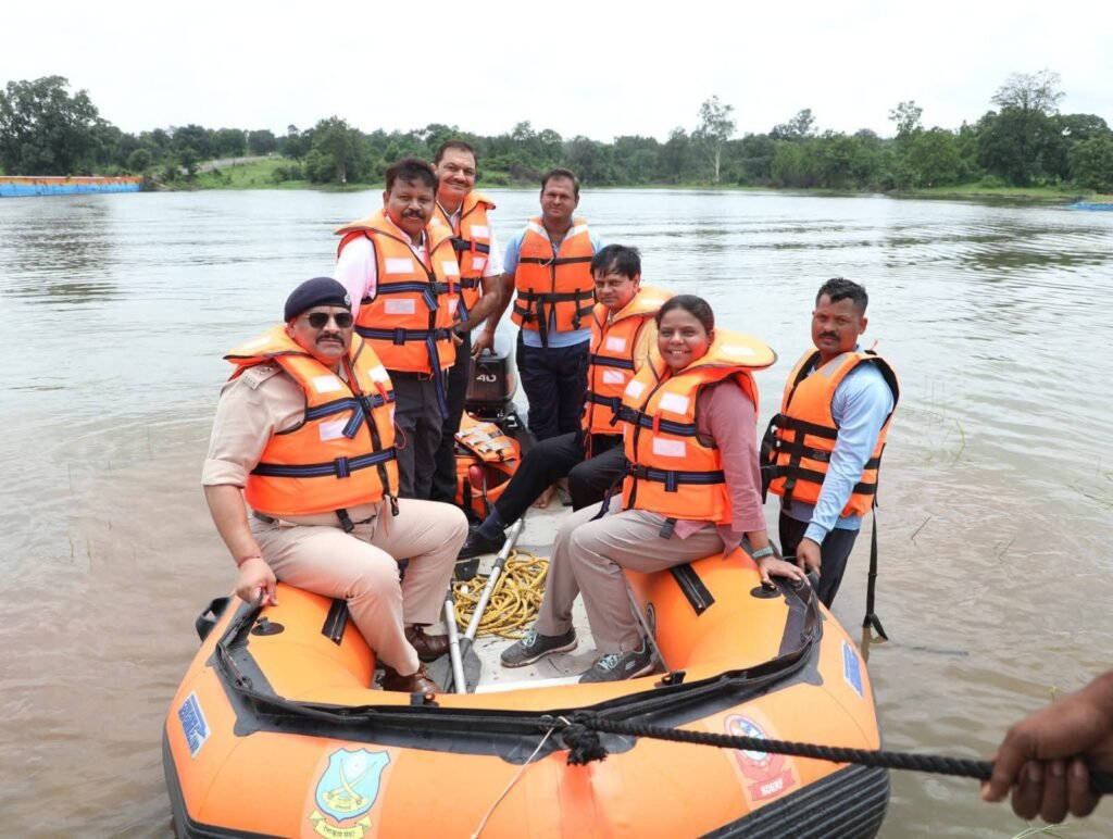 Here's your news, reimagined in a professional news style