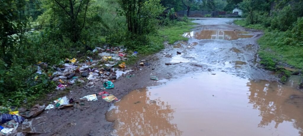 Every year the administration spends crores of rupees in the name of dengue and malaria