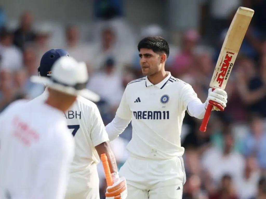 India vs England: Captain Shubman Gill and the making of his 'gun team'