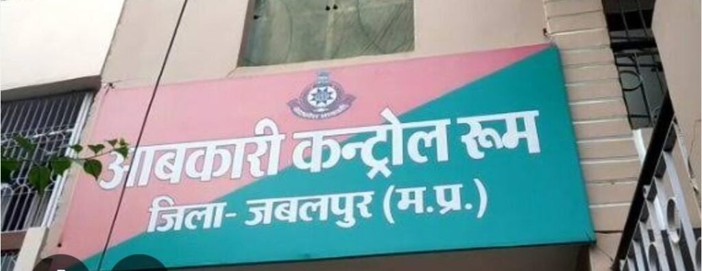 The liquor mafia is overpowering the excise!” The assistant commissioner had to kill himself