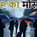 Madhya Pradesh Weather Update: Rain is likely in 33 districts of Madhya Pradesh today, heavy rain may occur in many cities including Indore and Bhopal.