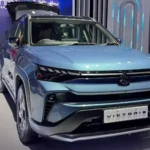 Maruti Suzuki Victoris, Arena's new flagship SUV, launched at Rs 10.50 lakh