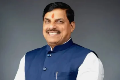 The world will witness the grandeur of Simhastha 2028 - Chief Minister Mohan Yadav, "The world will be stunned to see a glimpse of the great Indian culture!"