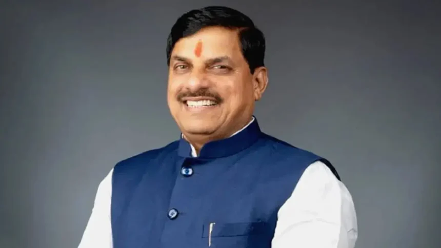 The world will witness the grandeur of Simhastha 2028 - Chief Minister Mohan Yadav, "The world will be stunned to see a glimpse of the great Indian culture!"