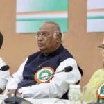 Bihar: Congress Working Committee (CWC) meeting in Patna from today, meeting on election strategy