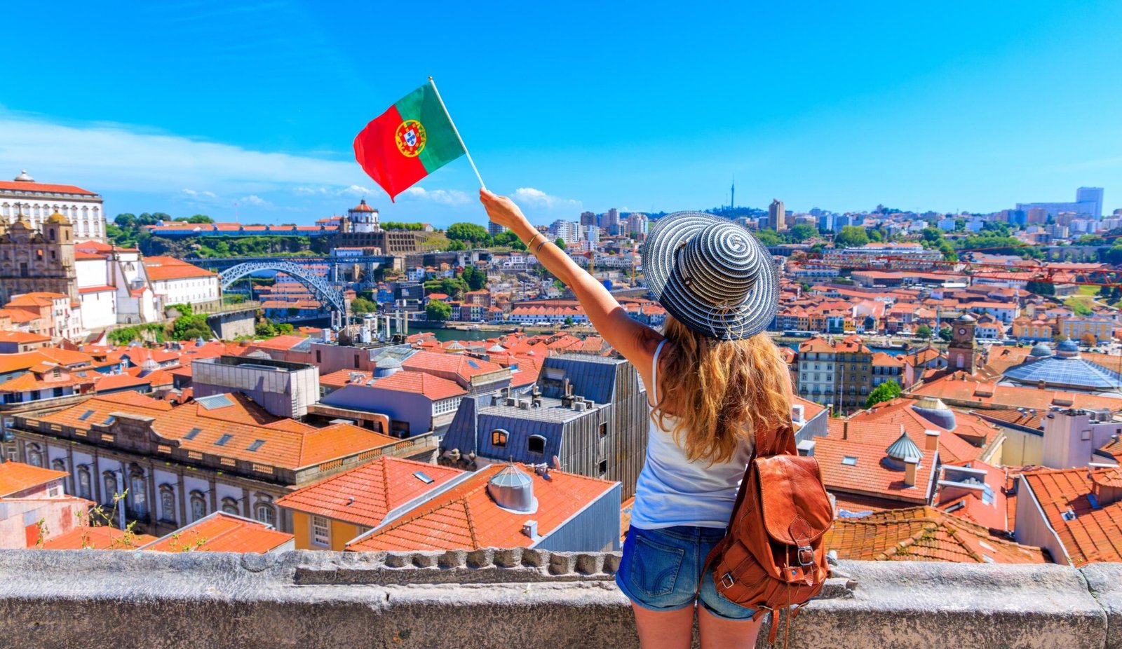 Portugal offers permanent residency for Rs 7,000 and Indians can apply too