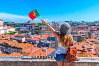 Portugal offers permanent residency for Rs 7,000 and Indians can apply too
