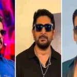 Akshay Kumar and Arshad Warsi will host Weekend Ka Vaar of Bigg Boss 19