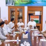 Bihar: Congress Working Committee meeting in Patna from today, strategic meeting in view of elections