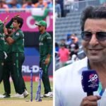 Wasim Akram's direct statement on the absence of Babar Azam and Mohammad Rizwan: "Plenty of chances..."
