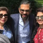 "Priya Sachdev isolates me, Karisma Kapoor is my best friend," said Sanjay Kapoor's sister Mandhira