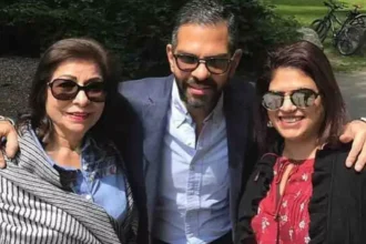 "Priya Sachdev isolates me, Karisma Kapoor is my best friend," said Sanjay Kapoor's sister Mandhira