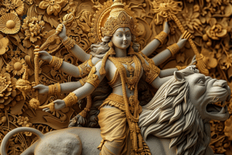 Navratri 2025 in India: 9 best places to celebrate the festival, what to pack and travel tips