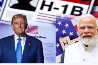 Despite the H-1B visa and tariff disputes, PM Modi remains a close friend of Trump. Find out who said what…