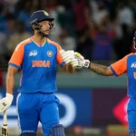 Asia Cup: India beat Pakistan in the second match, losing players behaved inappropriately