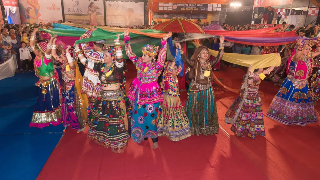 Navratri 2025 in India: 9 best places to celebrate the festival, what to pack and travel tips
