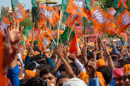 Madhya Pradesh BJP stalwarts will show their strength in Bihar! These leaders and ministers have been entrusted with the responsibility of the Bihar Assembly elections.