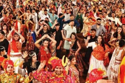 Entry without identity card prohibited, CCTV cameras mandatory in all pandals