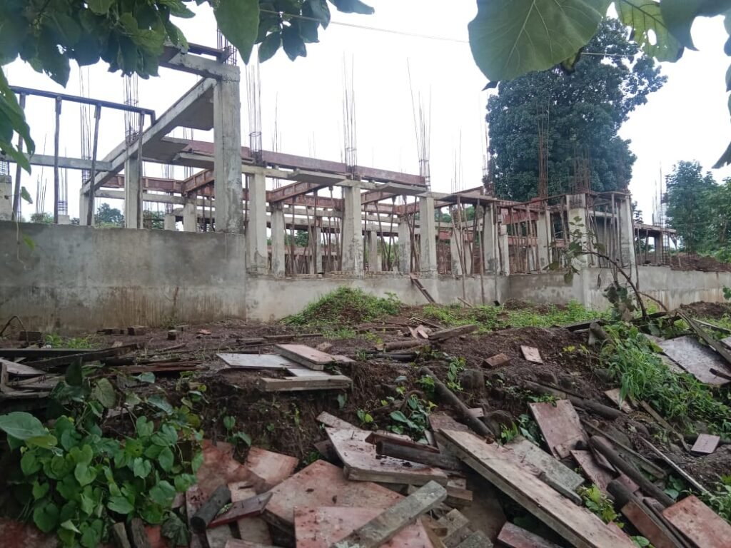 Dictatorial attitude of Assistant Commissioner Vandana Gupta, present Mandala Assistant