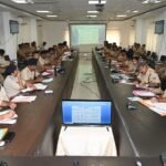 Jabalpur police review meeting: Law in words, questions on ground