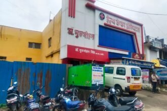 Commercial use of inhabited land is defrauding the government.