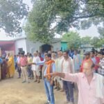 Drug de-addiction campaign organized in village Podi
