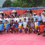 18 IAS and 8 State Administrative Service officers transferred at midnight