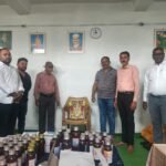 “Healthy Women – Strong Family” program organized in Gram Panchayat Chaabi