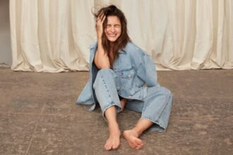 Alia Bhatt becomes global brand ambassador of Levi's