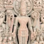 Ask God: Chief Justice on plea for restoration of Vishnu idol