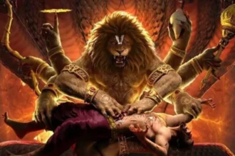 The wait is over! After 56 days, 'Mahavatara Narasimha' will release on OTT.