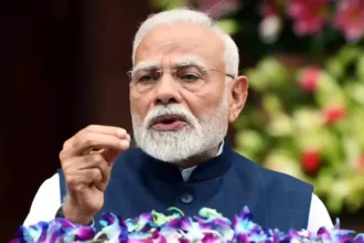 Indian Prime Minister Modi is visiting the state of Manipur two years after ethnic conflict