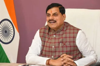 Mohasa-Babai project will realise the vision of self-reliance and Make in India - Chief Minister Mohan Yadav