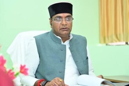 Sports academies operating in the state are producing excellent players - Sarang