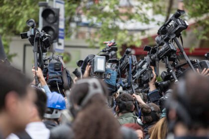 Big Relief To Journalists: Health Careline Dead Grab, GST Zero on Private Business, See Full News..