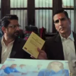 Jolly LLB 3 trailer: Fans say "paisa vasool" for Akshay Kumar-Arshad Warsi's courtroom drama