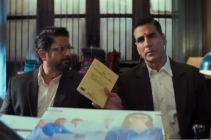 Jolly LLB 3 trailer: Fans say "paisa vasool" for Akshay Kumar-Arshad Warsi's courtroom drama