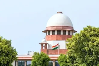 Time has come to decriminalise criminal defamation: Supreme Court