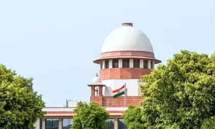Time has come to decriminalise criminal defamation: Supreme Court