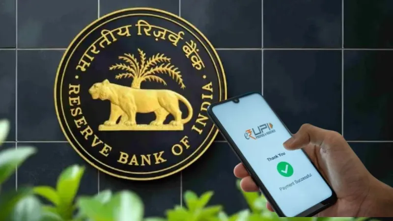 Now you can make UPI payments from your car and smartwatch, RBI Governor makes a big announcement