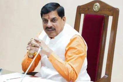 Mohan cabinet takes major decisions: Prices of Kodo-Kutki fixed, big benefits to farmers and minority students