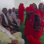 “Diwali is a festival for farmers, but there is no smile on their faces… the government has snatched away their happiness,” the former agriculture minister said.