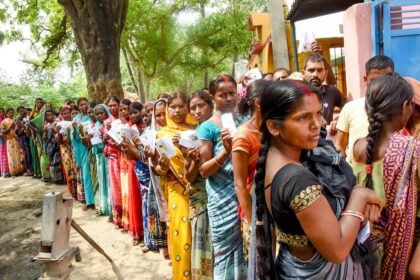 Bihar SIR: Opposition alleges at least 10,000 names deleted from each assembly constituency