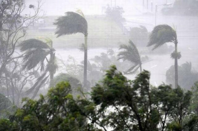A 'Western Disturbance' may wreak havoc in Madhya Pradesh on October 15 and 16, due to which a rain alert has been issued in these districts.
