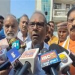 A former Madhya Pradesh minister made a significant statement: "The demand for reservations based on economic status existed yesterday and continues today. The elimination of the creamy layer is the dream of Modi and the RSS."