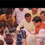 Those involved in rescue work in Khandwa accident will also be given ₹51,000 each - Chief Minister, awards will be given on January 26.