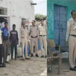 A day before Karwa Chauth, a married "lover" was kidnapped from her home