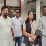 BJP MLA makes a big claim, saying that private hospitals are playing with the lives of patients for the sake of commission under the Ayushman Bharat scheme.